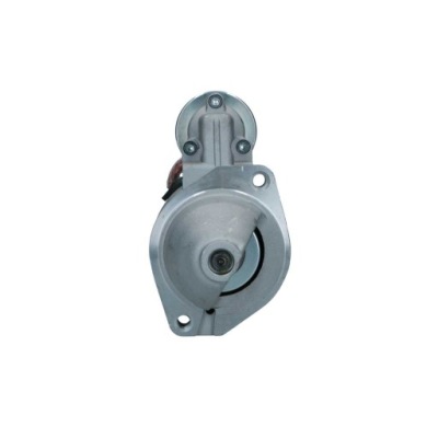 Стартер mercedes 2.5 kw rnl219007 фото №1
