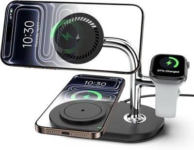 Podwójna ładowarka , D1200196