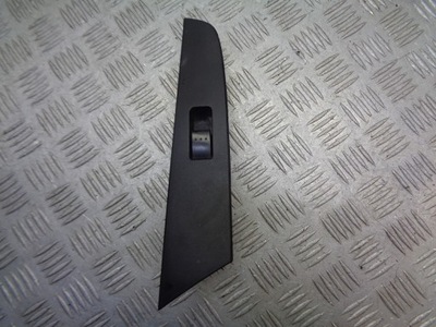 Панель керування скло лівий задня mazda 3 bk фото №1