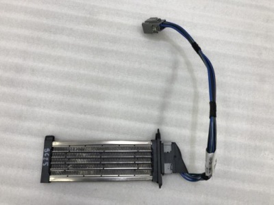 Обігрівач електрична jeep grand cherokee wk iii фото №1