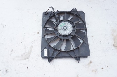 Вентилятор радіатор honda civic 9 2.2 i-dtec фото №1