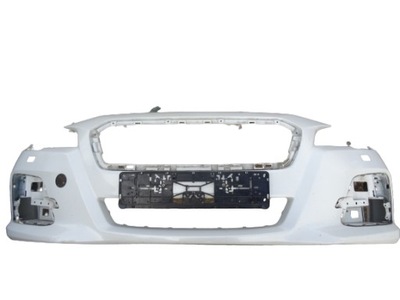 Бампер перед subaru levorg 14-19 оригінал фото №1