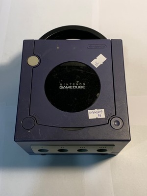 Konsola Nintendo Gamecube DOL-001 #6