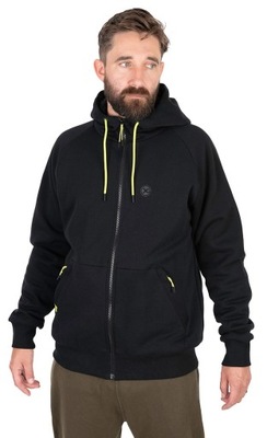 Bluza Matrix Sherpa Winter Hoody XL