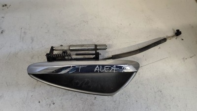 Ручка левая задняя наружная alfa romeo 159 2.4 jtd b948 фото №1