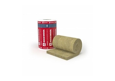 Wełna mineralna ROCKWOOL Toprock PREMIUM 10cm100m