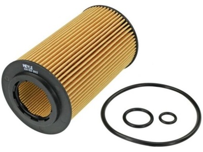 FILTRO ACEITES JEEP GRAND CHEROKEE II WJ WG 2.7 01-05  