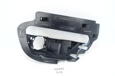 Jeep compass ii 2017- напрямна кронштейн протитуманної фари правий 8245796ab фото №1