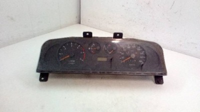 Счетчик nissan terrano ii 2,7d 24810-7f017 фото №1