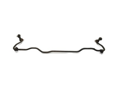 Тяга стабилизатор задняя mercedes w245 b180 1.7 фото №1