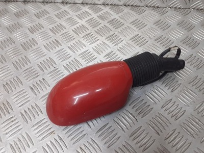 Дзеркало ліва ford street ka фото №1