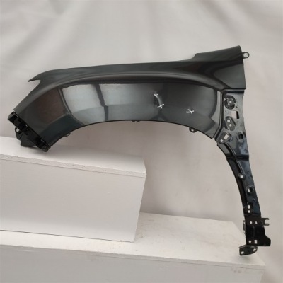 Крыло левый перед dacia duster ii 2 po 2017 фото №1