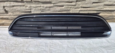 Mini countryman f60 lift 20-23 решітка радіатора решітка радіатора повний org фото №1