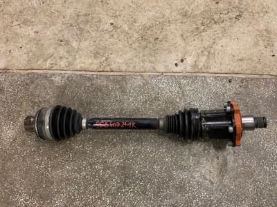 Porsche macan приводной вал передняя 95b407271k фото №1