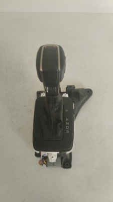 Кулиса переключения передач ford ranger v автоматическая коробка передач jb3g-7k004-dc фото №1