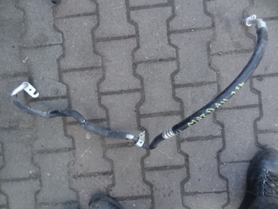 Wąż трубка кондиционера mazda 2 1.5 db5h-61462 фото №1