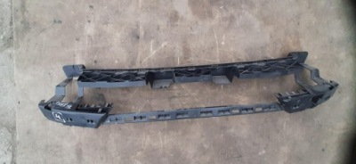 Кронштейн  абсорбер балка бампера задняя 508 9815014980 фото №1