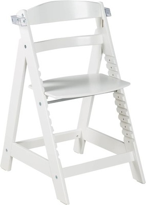 Krzesełko do karmienia Roba Sit Up białe