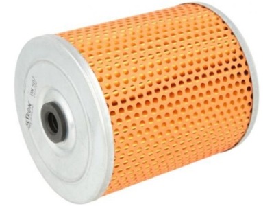 Filtron om 507 фільтр оливи фото №1