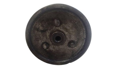 Усилитель руля renault trafic ii minibus / passenger jl фото №1