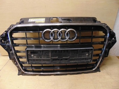 ATRAPA GRILL AUDI A3 8V 8V3853651