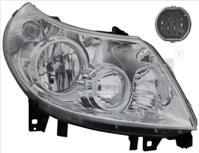 20-11333-05-2/TYC REFLEKTORIUS PR DUCATO JUMPER BOXER 06-10 