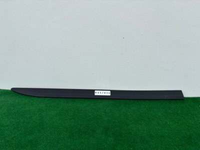 Kia carens 4 iv молдинг дверь левый перед a4271ade00 k65/034 фото №1