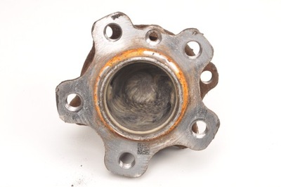 Bmw g20 330e 2.0 ступица правая передняя 19r фото №1