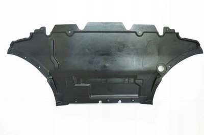 PAMPERS PLATE UNDER ENGINE AUDI A4 B8 FACELIFT 2011  