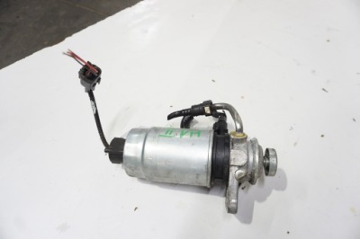 PODSTAWA FILTRA PALIWA HYUNDAI H1 2 II 2.5 CRDI