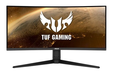 Monitor ASUS LED Asus 34" TUF GAMING VG34VQL1B
