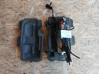 Насос дах renault megane iii e95409011f фото №1