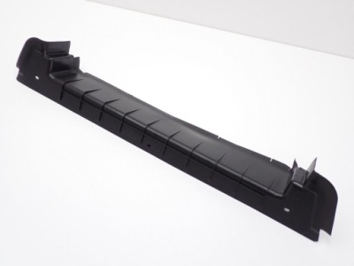 Плита захист pod бампер задня mg zs ev 21r фото №1