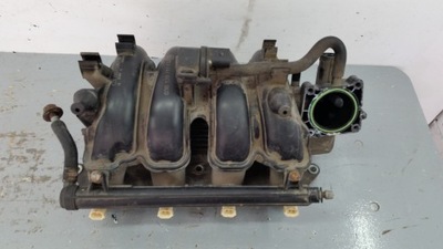 AUDI VW КОЛЕКТОР ВПУСКНИЙ 1.4 16V 036129711FQ