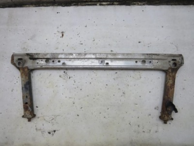 Балка pod радиатор 1.6 cdi scenic iii фото №1