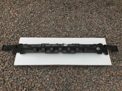 Bmw x1 f48 абсорбер пена бампера перед передняя 2015- фото №1