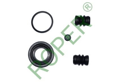 KIT DE RÉPARATION ÉTRIER FREIN ROPER ROPRR160 ROPER ROPRR160 