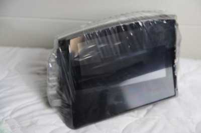 Дисплей проектор head up hud audi q7 4m0919617b фото №1