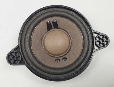 Динамик консоли mercedes w176 a2468200202 фото №1