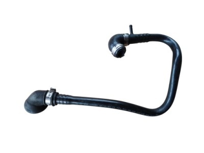 Audi a4 b8 a5 8t шланг трубка вакуумa усилитель тормозов 8k0611931bh фото №1