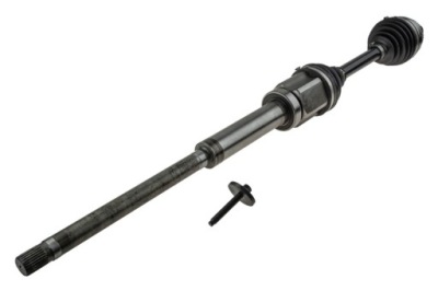 Приводной вал приводная volvo xc70 2.4d5 02-08 /правая/ фото №1