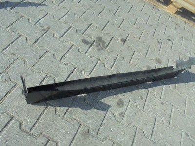 Защита радиатора крышка багажника рециркуляции scania 2375242 фото №1