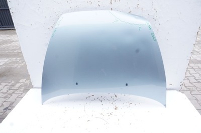 Капот кришка volvo c70 ii 2 474-26 фото №1