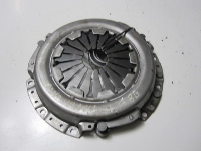 Прижим сцепления volvo v40 s40 1.8 новый заменитель фото №1