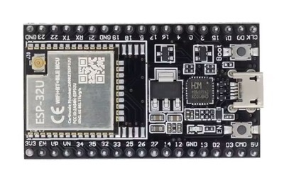 ESP32-U 38PIN moduł WiFi Bluetooth Arduino