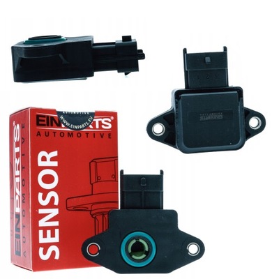 SENSOR TPS PRZEPUSTNICYY SAAB HYUNDAI OPEL  