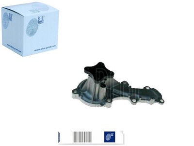 Насос wody nissan almera ii almera tino primera 1. фото №1