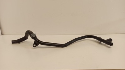 Seat ibiza труба шланг wody 2q0121109b фото №1