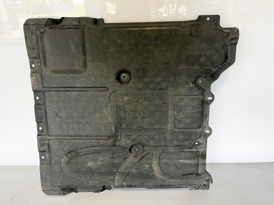 Mercedes glc x253 захист підвіска a2535201600 фото №1