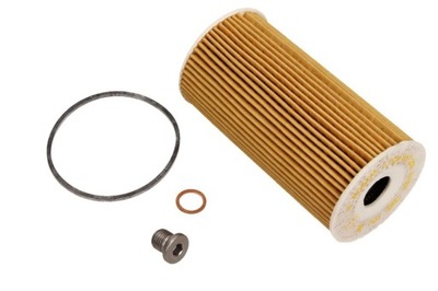 BOSCH FILTER OILS CHRYSLER VOYAGER/WRANGLER/CHEROKKE 2,8CRD 07-  